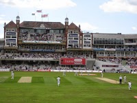 The Kia Oval 1102906 Image 7